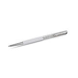 5709613 Swarovski Kalem Crystallıne Sılk:Bp Pen Cry/Gry/Sıs