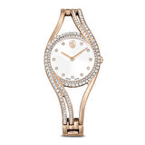5715465 Swarovski Kol Saati Hyperbola Bangle:Mb Pro/Whıte/Pro