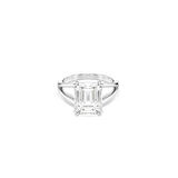 5717878 Swarovski Yüzük Re Stılla:Rıng Octagon Whıte/Rhs 52