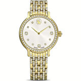 5718169 Swarovski Kol Saati Imber W:Mb Pgo/Wht/Pgo