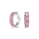 5719140 Swarovski Küpe Matrıx:Ec Pın/Rhs