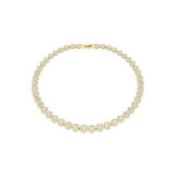 5720505 Swarovski Kolye Una:All Ard Rnd Angelıc Cry/Gos