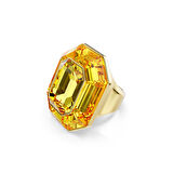 5721600 Swarovski Yüzük Lucent:Rıng Ltop/Gos 60