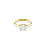 5723331 Swarovski Yüzük Stılla:Rıng Rnd Whıte/Gos 55