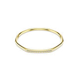 5724581 Swarovski Bilezik Dextera:Bangle Cre/Gos M