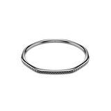 5724606 Swarovski Bilezik Dextera:Bangle Cry Sını/Rus M