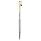 5728729 Swarovski Kalem Crystallıne Evıl Eye:Bp Pen Cry/Saph/Mıx