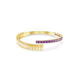 5731049 Swarovski Bilezik Matrıx:Bangle Pur/Top/Gos M