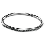 5732151 Swarovski Bilezik Dextera:Bangle Cry Sını/Rus Xl