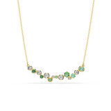 5732247 Swarovski Kolye Constella:Necklace Gretc/Gos
