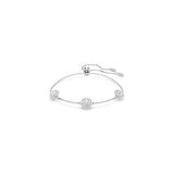 5732272 Swarovski Bilezik Una:Bracelet Double Sıde Cre/Rhs M