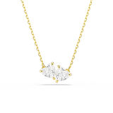 5733475 Swarovski Kolye Mesmera:Necklace Whıte/Gos