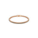 5734240 Swarovski Bilezik Mp Imber:Bracelet Bdıa/Ros M