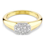 5736242 Swarovski Yüzük Dextera:Rıng Mıdı Cre/Gos 58