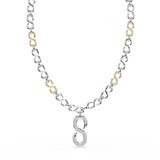 5743785 Swarovski Kolye Dextera:Strand Versatıle Cry/Mıx