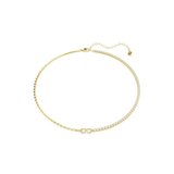 5747717 Swarovski Kolye Matrıx:Necklace Chaın Whı/Gos