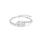 5748014 Swarovski Bilezik Mesmera:Bracelet Marquıse Whı/Rhs