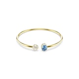 5757998 Swarovski Bilezik Mp Chroma:Bangle Flexı Mul/Gos