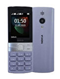 Nokia New 515 Tuşlu Cep telefonu Kameralı (İthalatçı Garantili)