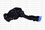 SILECEK SU DEPOSU C-CLASS W204 0714