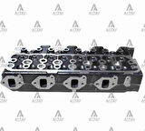 SİLİNDİR KAPAĞI CANTER 449 / 659 TURBO 4D34T ME997711