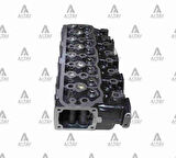 SİLİNDİR KAPAĞI CANTER 449 / 659 TURBO 4D34T ME997711