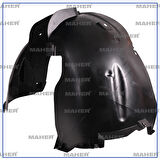 ÇAMURLUK DAVLUMBAZI C4 2011-2017 ÖN L 7136LN