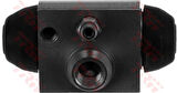 ARKA FREN SİLİNDİRİ CITRO N C1 2 2004-2014--PEUGEOT P108 2005-2014- TOYOTA AYGO B4 2005-2014- 4402 F0 4755009040 4755009030