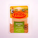 Frico Di̇li̇mli̇ Gouda Peyniri̇ 150 Gr