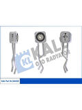 YAG SOGUTUCU BORULU GOLF IV 9806 BORA 9905 LEON 0006 TOLEDO 9904 AZD BCB ATN AUS AZD
