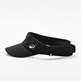 Vizör Şapka / Tenis - Unisex - Siyah - TV500