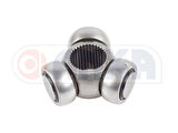 AKS MAFSALI COROLLA AE101 1987-2002 23 DİŞ 2650112001