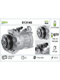 KLIMA KOMPRESOR VOLVO XC60 2008 S80 II (124) 2.5 T 1012 V70 III (135) D3 0715 XC60 I SUV (156) D5