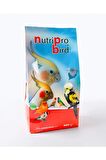MUHABBET KUŞU PELET YEM 900 Gr