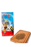 MUHABBET KUŞU PELET YEM 900 Gr