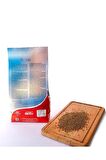 MUHABBET KUŞU PELET YEM 900 Gr