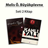 Melis Ö. Büyükplevne Seti (2 Kitap) Paket Kitap Kampanyası