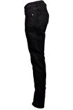 Campione 1779501 Erkek Kot Pantolon Black