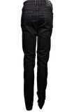 Campione 1779501 Erkek Kot Pantolon Black