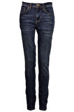 Campione 3779001 Erkek Kot Pantolon Indigo