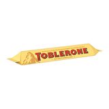 Sevdiklerinize Özel Kırmızı Ahşap Hediye Kutusunda 5 Adet Toblerone ( Seni Seviyorum Yazılı )