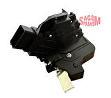KAPI KİLİDİ ARKA SOL 6 PIN FOCUS 2 C-MAX 4M5AA26413BD