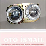 FAR SOL R12 TOROS 97 ÇERÇEVESİZ