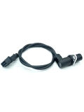 KRANK MILI POZISYON SENSOR KABLOSU POLO GOLF PASSAT 1.6 2.0 SEAT