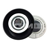 VANTİLATÖR GERGİSİ H-1 2.5 CRDI 06 / STAREX 2.5 CRDI 06 / KIA SORENTO 2.5 CRDI 06 25281 4A010