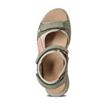 Kadın Sandalet 2-000732-7520 Legero SIRIS Green