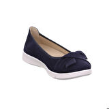 Kadın Sneaker ( Günlük) 2-009884-8310 Legero LUCCA Blue
