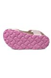 Superfit 000123 P Kız Çocuk Pembe Kız Çocuk Sandalet
