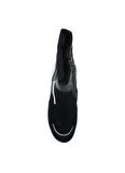 Superfit Süet + Tekstil Siyah Kız Çocuk Çizme 1-000151-0000-1 TWI