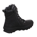 Kadın Bot 2-000530-0100 Legero NOVARA SİYAH